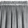 Eurofirany 373430, Durchscheinend, Grau, Monochromatisch, Produktbild-Vorschau 3
