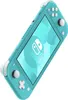 Nintendo Switch Lite Tyrkysová Náhled obrázku produktu 17