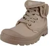 Palladium Dámské elegantní kotníkové boty Baggy 92353-221-M Náhled obrázku produktu 2