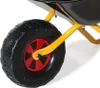 Stahl Schubkarre Black Cat Produktbild-Vorschau 3