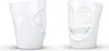Fiftyeight Products Becher Set - witzig/lecker weiß Produktbild-Vorschau 7