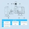 SunSun JP-033 Akvarijní čerpadlo 600l/h 8W malé akvarijní Náhled obrázku produktu 11