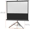 celexon Stativleinwand Economy 184 x 104 cm Produktbild-Vorschau 4