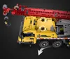 CaDA Mobiler Kran 1/20 (1831 Teile) Produktbild-Vorschau 14