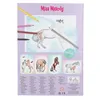 DEPESCHE Miss Melody Malbuch Copy & Colouring Book Produktbild-Vorschau 6