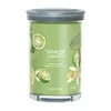Yankee Candle - Vanilla Lime Signature Tumbler Candle ( Podgląd zdjęcia produktu 1