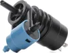 RIDEX Waschwasserpumpe für FIAT PANDA (169) 794W0034 Produktbild-Vorschau 2