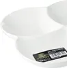 Assiette de service compartimentée Wilmax, 22 x 22 cm, avec Voir les images du produit 3