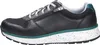 Scarpa stringata da uomo Joya DYNAMO ZIP M BLACK III nera Anteprima dell’immagine prodotto 2