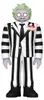 Funko Pop! Movies: Beetlejuice - Bob as Beetlejuice #1827 Produktbild-Vorschau 2