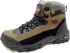 Trekkinstiefel wasserdicht Unisex MILAN schwarz 41 Produktbild-Vorschau 21
