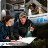 3-in-1 Tragbarer Kohlenmonoxid-Melder, 300 Stunden Produktbild-Vorschau 3