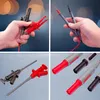PeakTech P 8200 Messzubehör-Set – Prüfleitungen, Produktbild-Vorschau 12