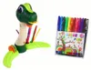 Leantoys Dinosaurier-Zeichenprojektor-Sounds Zubehör Produktbild-Vorschau 2