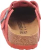 Birkenstock Hausschuhe Boston BS Damen 31363733323137 Rot Produktbild-Vorschau 28