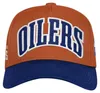 Kinderhoedje Edmonton Oilers NHL MVP Pro Pinch Productafbeelding-voorbeeld 4