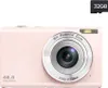 INF Digitalkamera 48 MP, 2,7 K FHD, 16-facher Digitalzoom, Produktbild-Vorschau 1