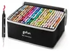 Gofun Twinmarkers 262 Stück – Erwachsene & Kinder – Produktbild-Vorschau 1