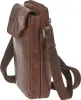 Handytasche zum Umhängen Leder 13x21cm "Waxy Vintage" Handy Produktbild-Vorschau 6