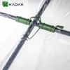 KADAX Kasfolieclips, Ø 10 mm, 10 stuks, kunststof kasclips Productafbeelding-voorbeeld 9