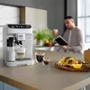 DeLonghi De'Longhi Magnifica Plus ECAM 320.60.W biały Produktbild-Vorschau 14