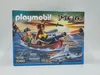 PLAYMOBIL 70493 Piratenboot mit Kanone Produktbild-Vorschau 1