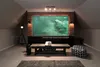 ELITE SCREENS Rahmenleinwand Aeon Edge Free | Projektor Produktbild-Vorschau 9
