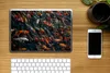 MuchoWow® Laptop Aufkleber Sticker Cover Ein Teich mit Produktbild-Vorschau 2