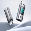 Mcdodo Adapter Usb-C Usb Typ C Zu Lightning Iphone 36W Produktbild-Vorschau 2