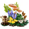 LEGO Botanicals Lesné huby, Stavebnica, 18 rok / roky, Náhľad obrázku produktu 9