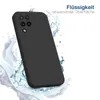 Hülle für Samsung Galaxy A12 Case Cover Bumper Smartphone Produktbild-Vorschau 7