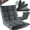 tectake® Relaxsessel Snooze 2 in 1 als Sessel oder Liege, Produktbild-Vorschau 9