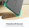 ESR – Flex Keyboard Case, pouzdro s klávesnicí pro iPad Air Náhled obrázku produktu 5