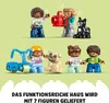LEGO® DUPLO® 10994 Rodinný dům 3 v 1 Náhled obrázku produktu 22