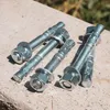 HAUSA Schwerlastanker verzinkt M8 x 75mm Stahlanker Produktbild-Vorschau 4