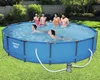 Bestway Steel Pro MAX™ Pool Set Ø427x84 cm, Produktbild-Vorschau 47