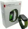 Smartwatch Huawei Band 8, zielony Podgląd zdjęcia produktu 2