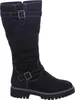 s.Oliver Damen Stiefel Langschaft Riemen Schnalle Produktbild-Vorschau 21