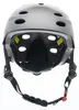 Kask Motus HT-40 w kolorze czarnym – rozmiar M Podgląd zdjęcia produktu 4