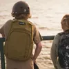 DAKINE mochila de ocio mochila con compartimento para Vista previa de la imagen del producto 8