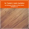 Poliboy Teak Öl für alle Harthölzer - intensive Produktbild-Vorschau 2