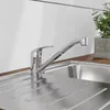 GENUA Spültischarmatur Niederdruck, Chrom Produktbild-Vorschau 4