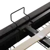 Letto imbottito Flieks 180x200cm con 2 cassetti, letto a Anteprima dell’immagine prodotto 7