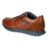 Bugatti Schnürhalbschuhe bequem in braun, Gr. 45 Produktbild-Vorschau 10