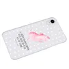 Mr. & Mrs. Panda Iphone XR Handyhülle Axolotl Tanzen - Grau Produktbild-Vorschau 3
