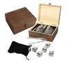 Set cadeau whisky de luxe - 21 x 9 x 18 cm - Le set cadeau Voir les images du produit 1