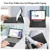 FINTIE Tastatur Hülle für Samsung Galaxy Tab S10 Lite/S10 Produktbild-Vorschau 6