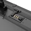 Tragekoffer Friseurtasche Friseurkoffer  Schwarz Produktbild-Vorschau 10