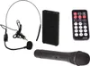 Ibiza Sound PORT12VHF, 350 W, 40 - 20000 Hz, Schwarz, Produktbild-Vorschau 26