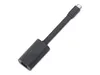 Schede di interfaccia/adattatori DELL SA224 RJ-45 Anteprima dell’immagine prodotto 2